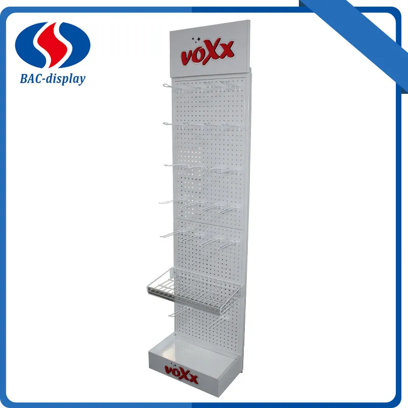 Jaka jest różnica między wyświetlaczem licznika a wyświetlaczem Pegboard?